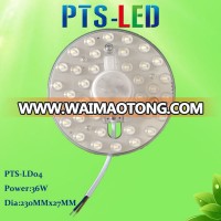 led module for ceiling light 36w Driverless